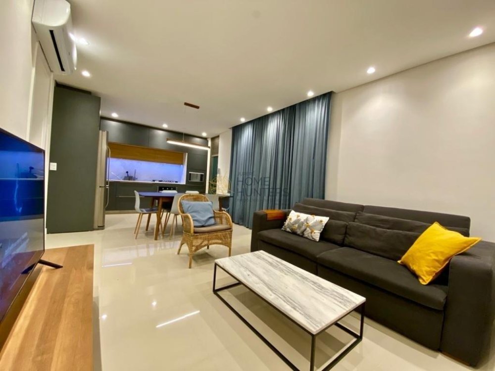 Apartamento - Venda - Jurer - Florianpolis - SC