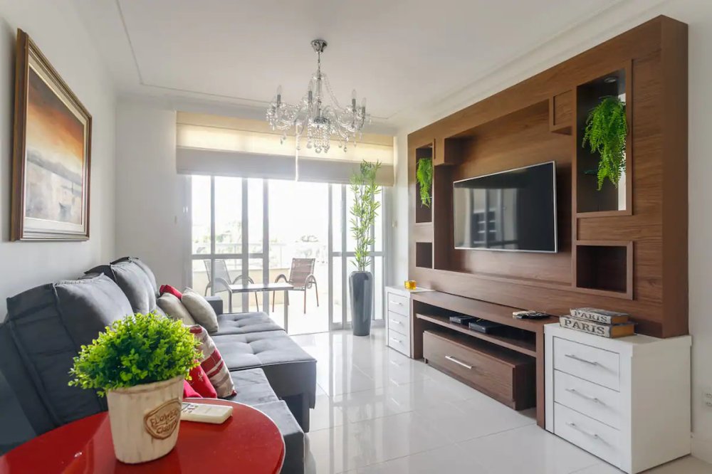 Apartamento - Venda - Jurer - Florianpolis - SC