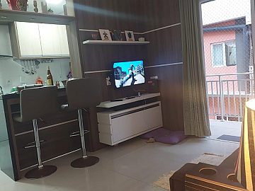 Apartamento para Temporada