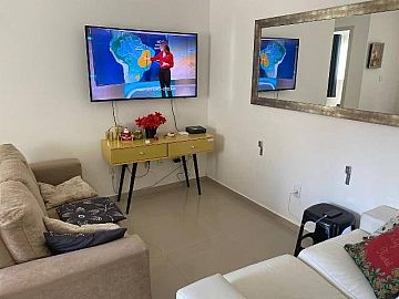 Apartamento para Aluguel