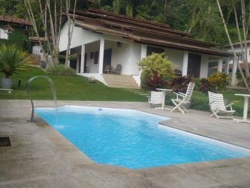 Casa para Aluguel