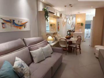 Apartamento para Temporada