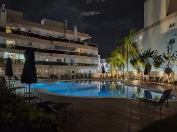 Apartamento para Temporada